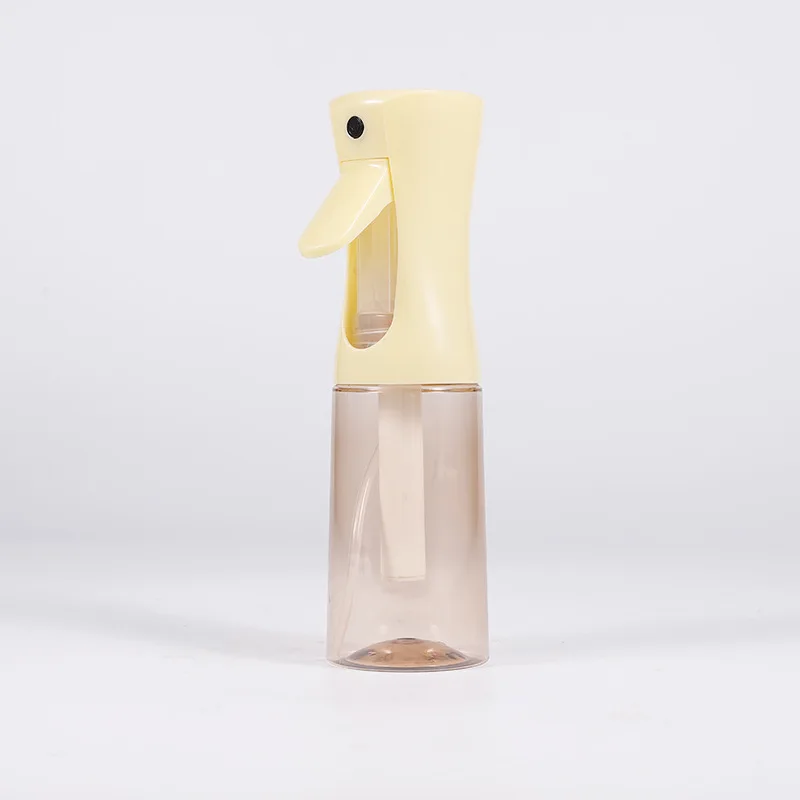 200/300ML Hogedruk Continue Spray Fles Reizen Herbruikbare Sub Verpakking Fles, Schoonheid Spray Fles Plant Watering fles