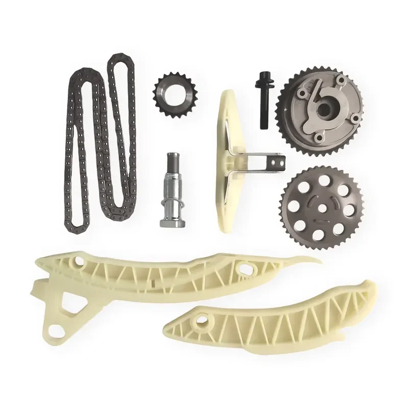 New C.OEFT Timing Chain Kit ASBG-BM.N14B16-7 11367545862 Single VVT for Mini