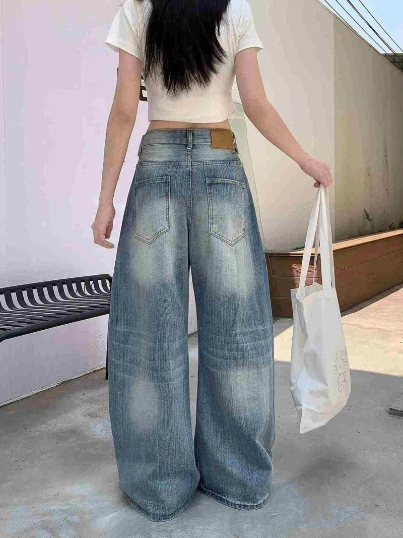 

Брюки-карго женские бегуны четырехсезонные нейлоновые шнурки с карманами быстросохнущие эластичные тренировочные универсальные легкие OL