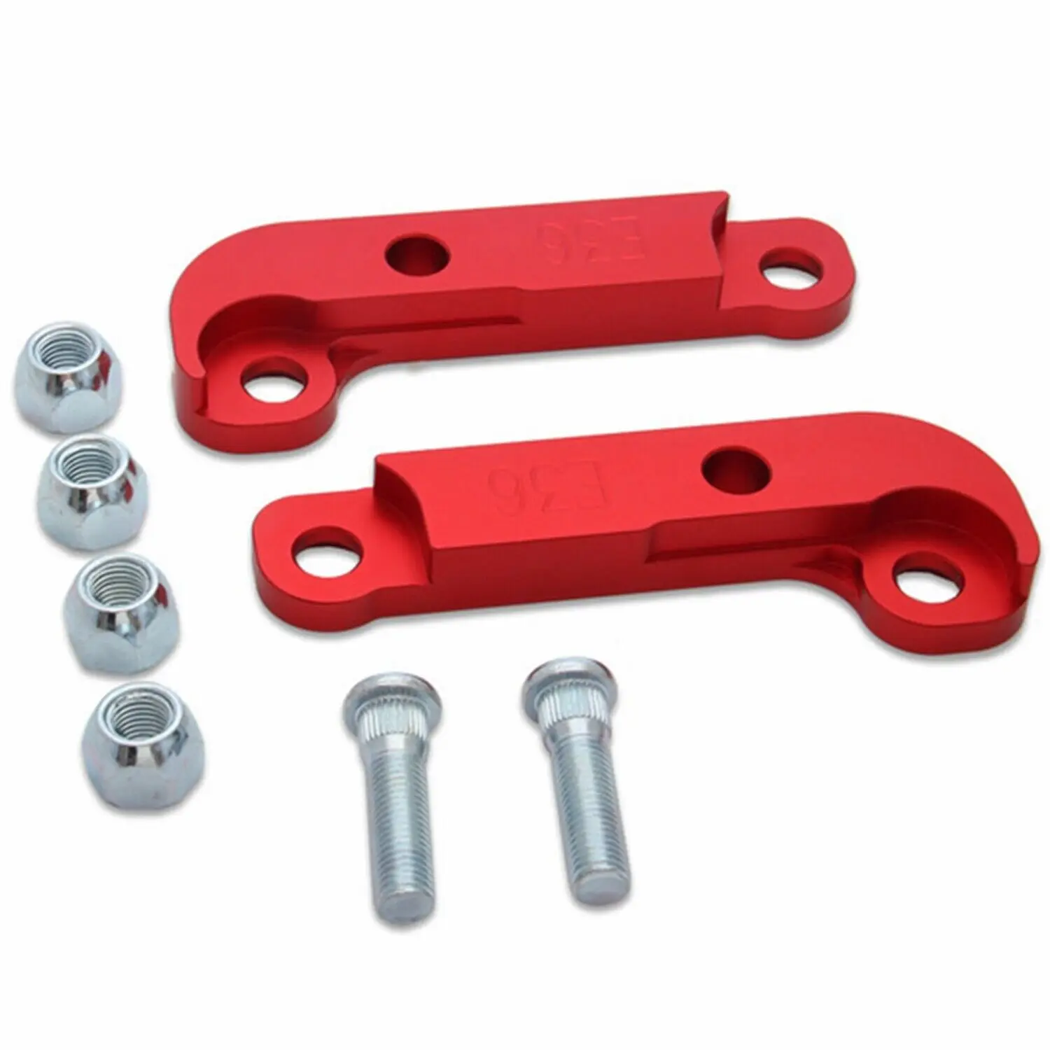 Wholesale Drift Lock Modification Large Angle Steering Rod for Auto Modification Parts Suitable for bmw e36 m3