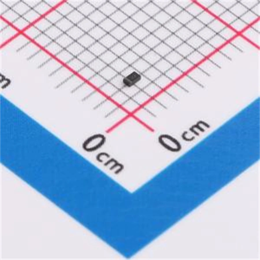 100PCS/LOT ESD110B102ELE6327 (Circuit Protection)