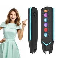 NEWYES Electronic Dictionary 112 Languages Smart Voice Translator Device ligent Scan Translation Pen