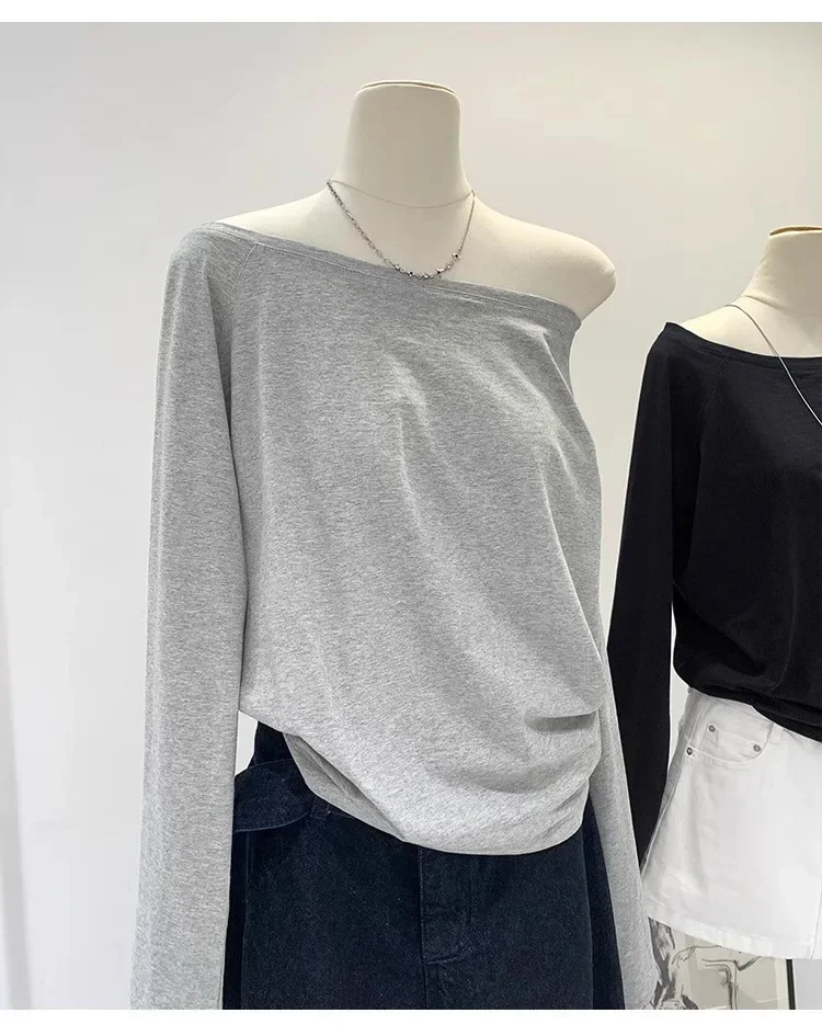 Serene Boat-Neck Everyday Top S1cfd84b893894c099d9c8c94da4dd7902