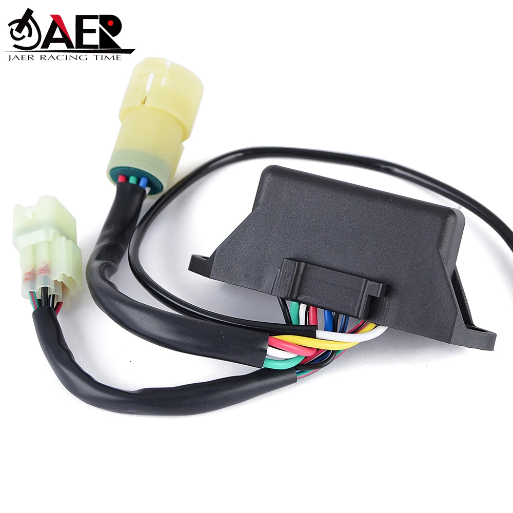 

38580-ZY9-003 Модуль зажигания CDI Box для Honda BF75 BF75DK0 BF90 BF90DK0 EFI LHGD LHTW LHTD LRTW LRTD LRTL XRTL XRTW