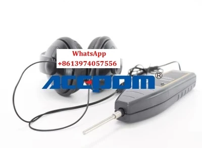 Mechanical Failure …