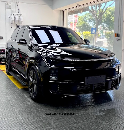 

TPU Invisible Car Coating - Anti-scratch Transparent Protective Film for the Entire Car Body