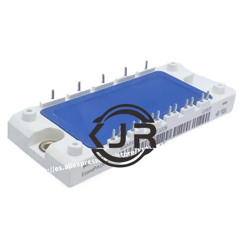 

BSM50GD120DN2E3226 Original IGBT Module