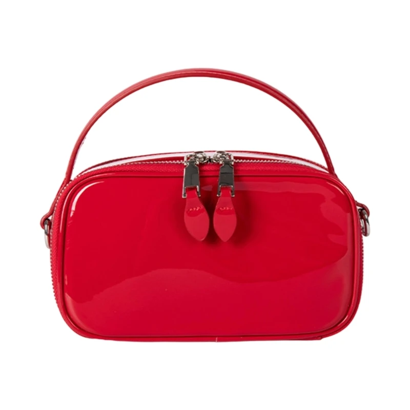 E8FB Women Women Fashion Handsing Bag Bag Simple Counter Bag Bag Bag Bag Crossbody Bag للعمل