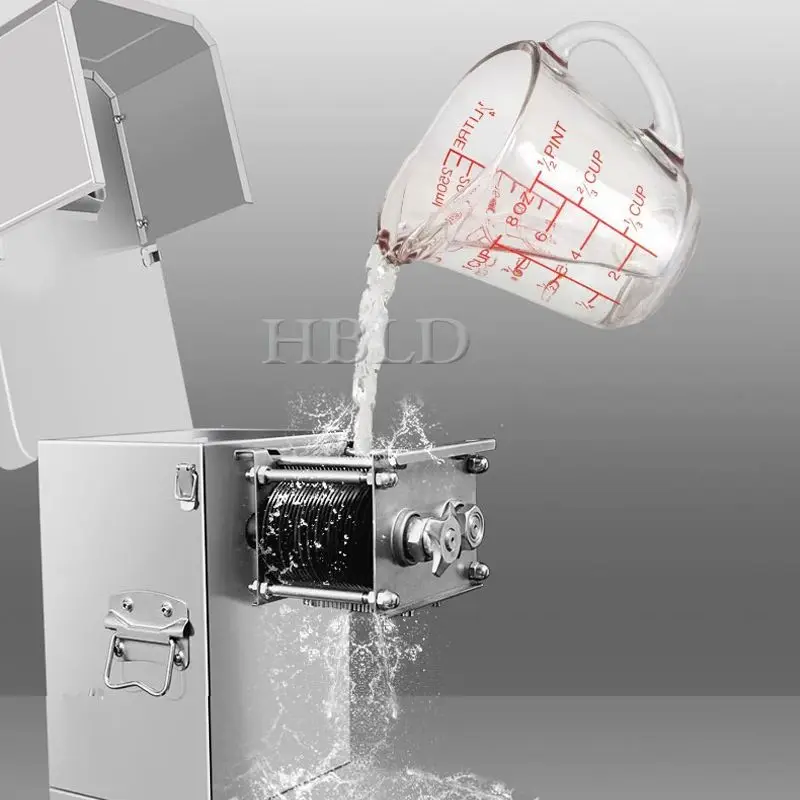 

Электрическая мясорубка, коммерческий небольшой измельчитель, нарезка для говядины и баранины