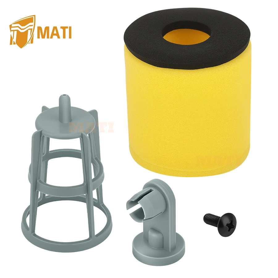 Kits de support de filtre à ai - Model Kit Vise avis et prix