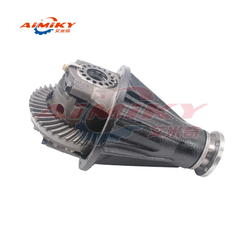 Rear Differential For Toyota Land Cruiser 11x43 11/43 11:43 41110-0K030 41110-0K031 41110-0K032 41110-0KC60