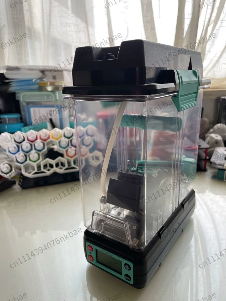 Polymaker A77P PolyDryer Filament Dry Box Humidity Regulator for FDM 3D Printer