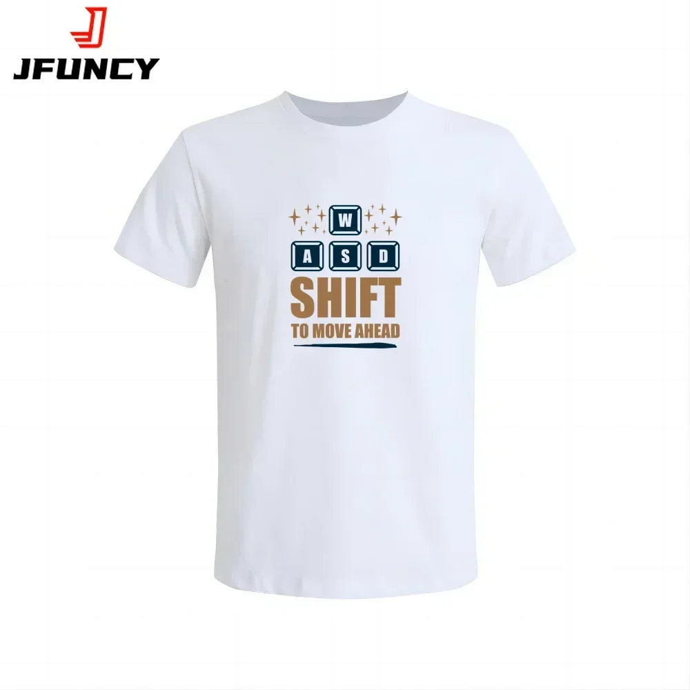 

Oversize Cotton Tees Men's T-shirt Summer Man Tops Plus Size Short Sleeve Tshirt Fashion Graphic T Shirt Mans Clothes