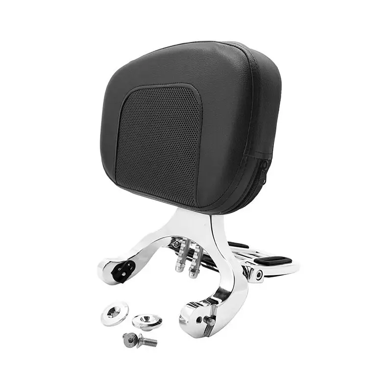 Breakthrough modified driver passenger folding rear backrest seat cushion