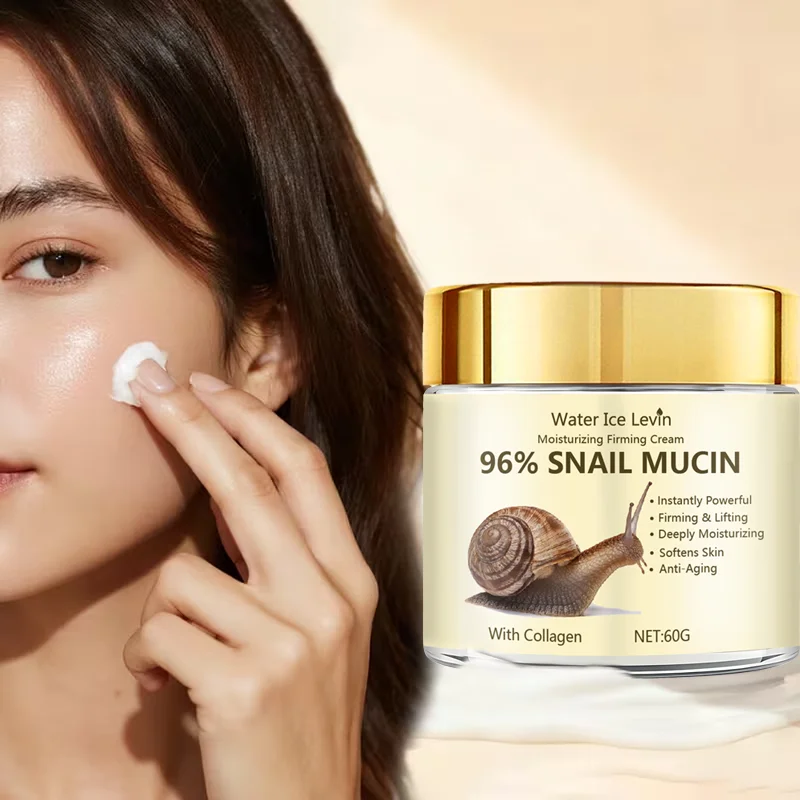 96% Snail Mucin Moisturizing F - огляд і ціна Snail Mucin Essence
