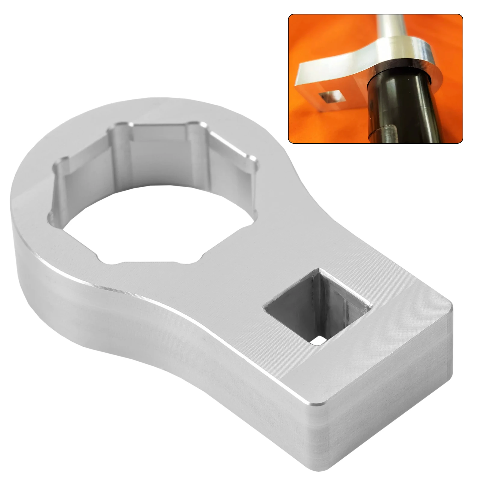 

Areyourshop Transfer SL Top Out Cap Driver Инструмент T/O для FOX Rockshox Turbine SL Clone 398-00-916