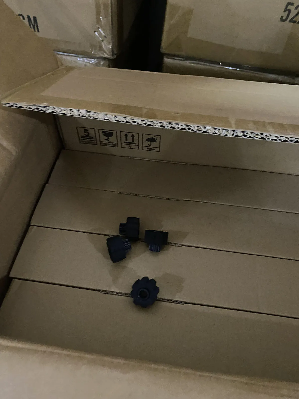 

10X B830-3503 B478-3503 Sponge Gathering Roller for Ricoh SR3030 SR840 SR970 1075 2075 2105 1357 1107 MP 7000 7500 8000 8001