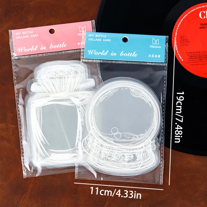 Тисненые закладки Сделай Сам поставляются с самоклеющейся подложкой и прозрачной подложкой, легко снимаются и вставляются различные узоры.