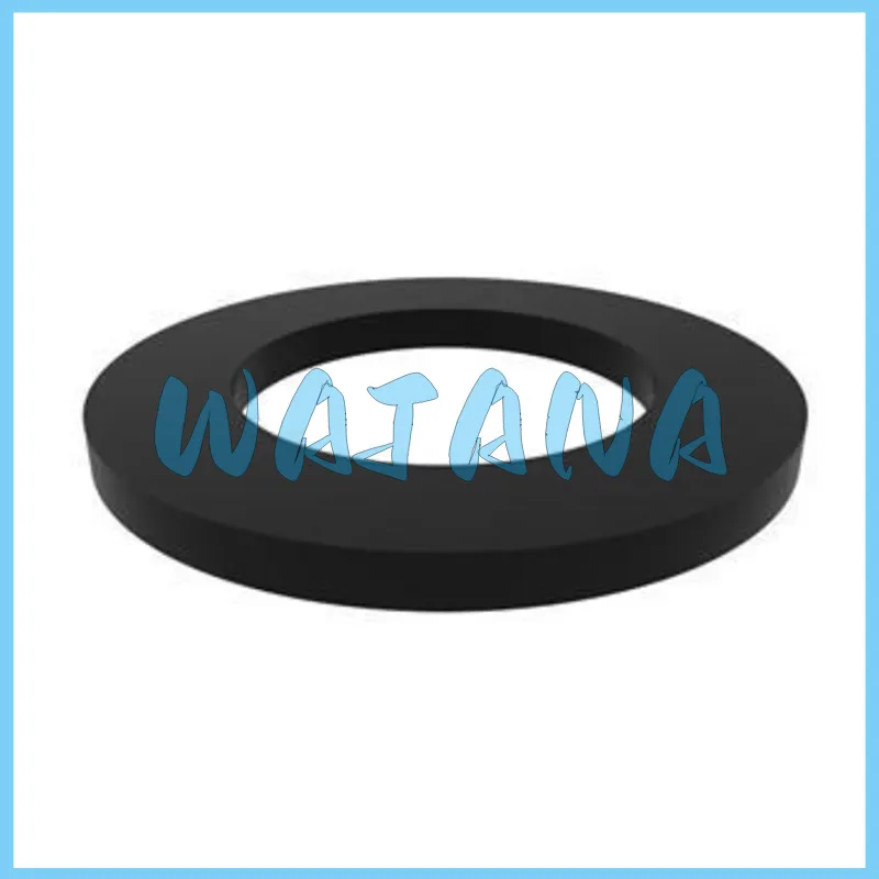 Flipped Lining Buffer Rubber（φ8.5×φ14×1）1244100-052000 For Kiden Original Part