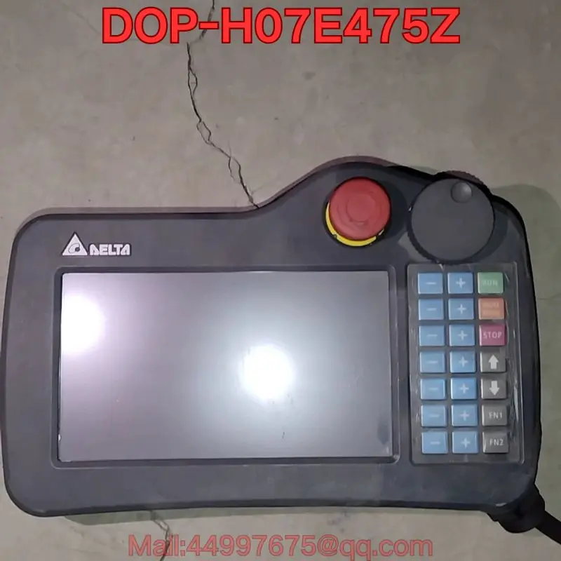 Second-Hand DOP-H07…