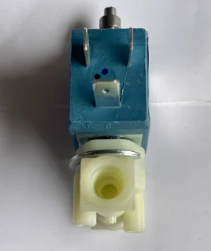 95% new For Delonghi coffee machine solenoid valve 230V accessories