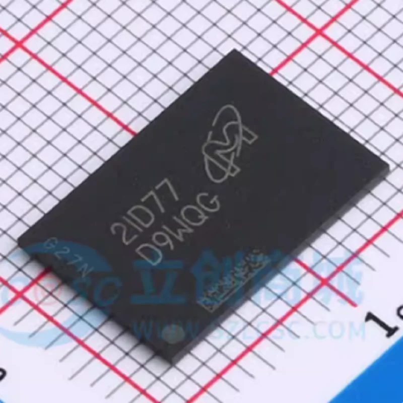 Integrated Circuits…