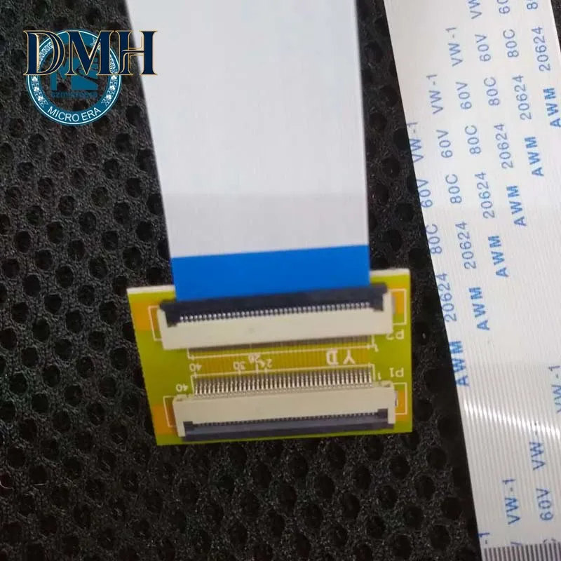 

Удлинительный кабель для платы управления LCD-панелью проектора DMH для LCX118A/094A/100A/101A/102A/111A/124A