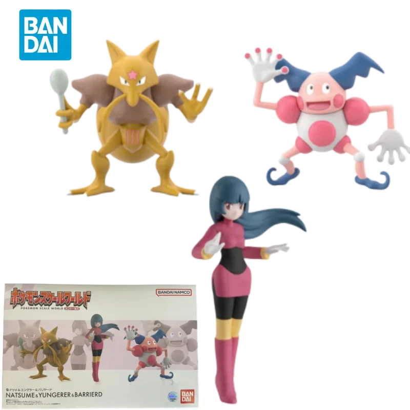 bandai-genuino-pokemon-figura-de-anime-escala-mundo-natsume-yungerer-barrierd-figuras-de-accion-de-juguete-para-ninos-regalo-modelo-coleccionable