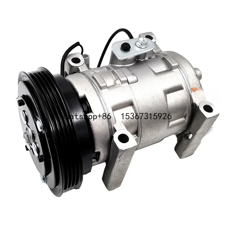 

manufacturer gc6 auto parts repuestos ac Air Compressor for GEELY GC6 MK