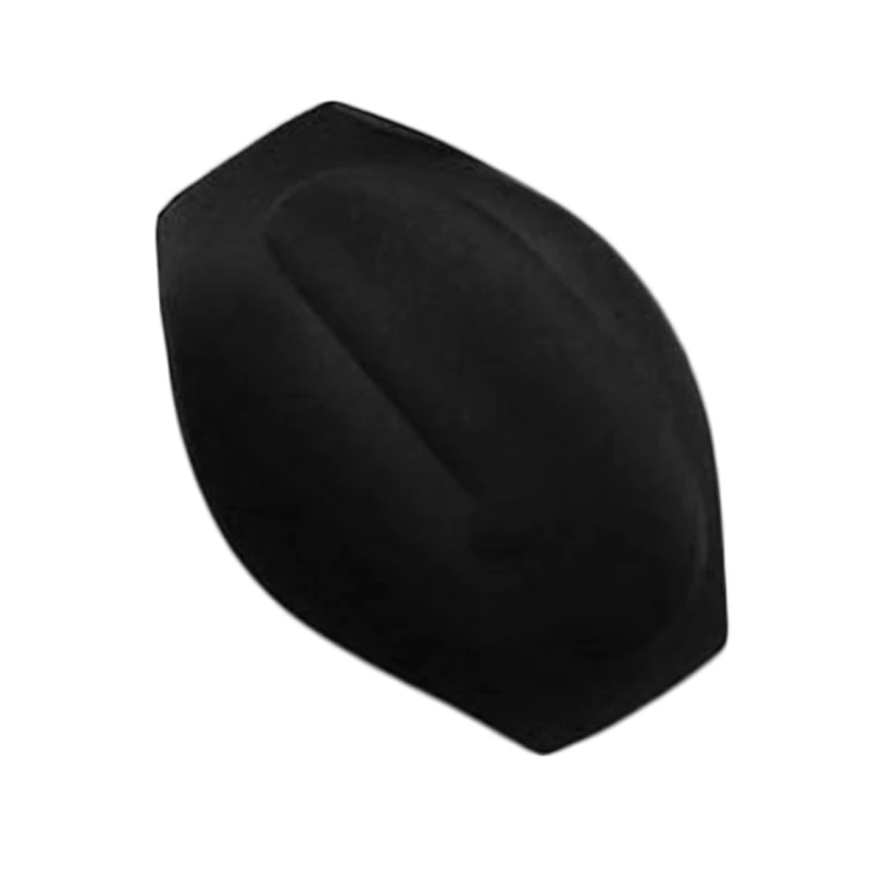 Enhancer Pad Men Penis Pouch Sponge Cup Underwear Sexy Man Briefs Front Push Up Underpants Bulge Cup Panties Padded