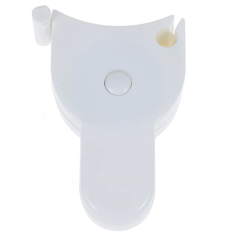 1.5M Soft Tape Measure Double Scale Body Sewing Flexible Ruler For Weight Loss Medical Body Measurement Sewing Tailor Craft