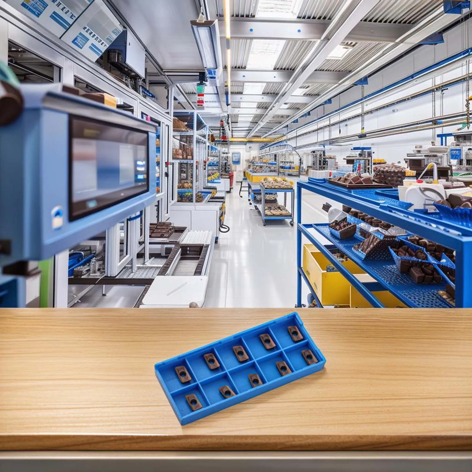 

APMT1135PDER-M2 APMT1135 Inserts Finishing High-quality Steel Large-scale Cutting Machining Operations Semi-finishing