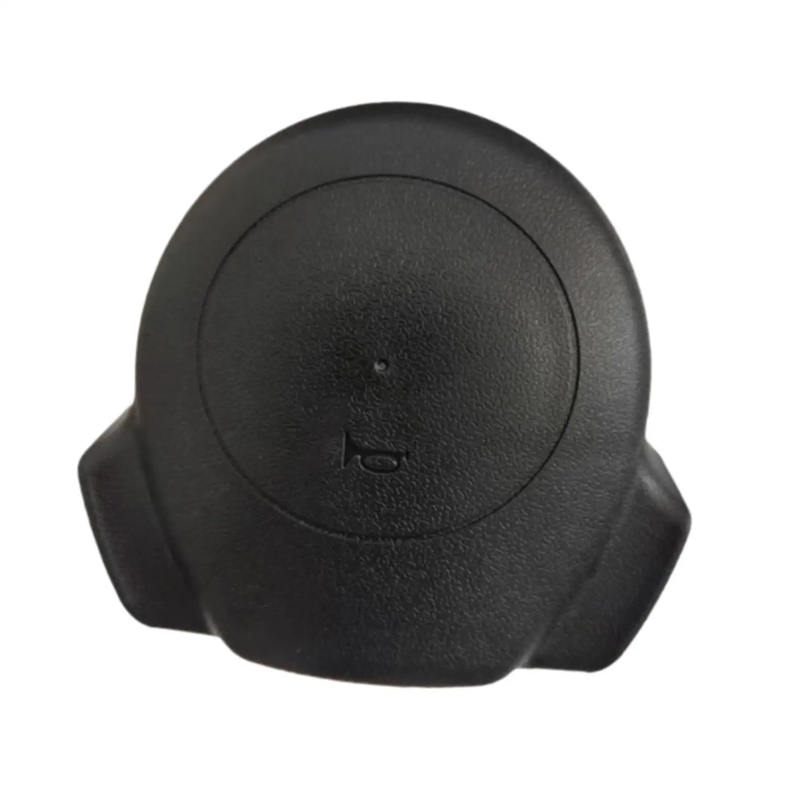 Capa de botão do volante do carro parafuso modificado universal em peças modificadas do carro automático acessório para 45121-26651-71