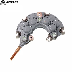 Generator Diode alternator Rectifier Bridge 2735755080 for Land Cruiser 2015 Tacoma Corolla Camry Vios Reiz Crown Cherokee