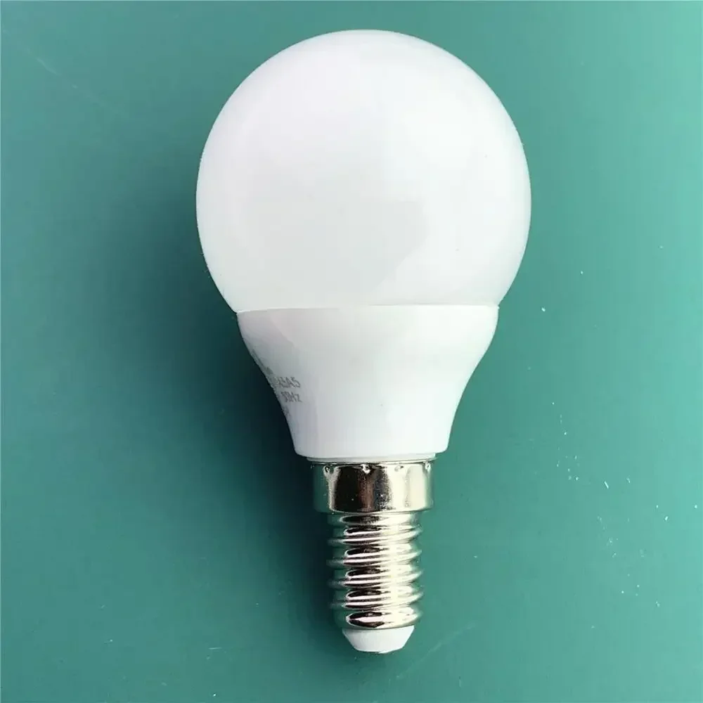 LED Bulb E14 Small Screw Mouth E275w7w10w Home Super Bright Bulb Indoor Energy-saving Lamp Light Source