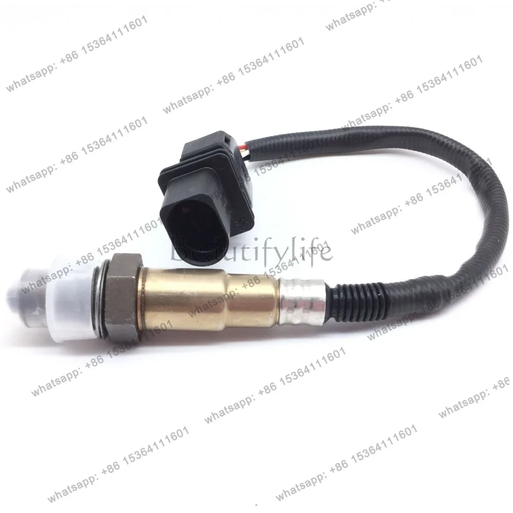 TOOL LX for ix35 ix55 2.0 2.2 3.0 39350-2A410 0281004089 Oxygen sensor Auto parts Motorcycle parts