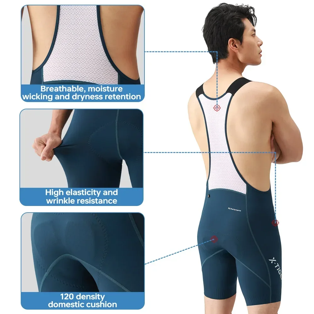 Thumbnail 4 - #51 Cycling Shorts Discount Picks