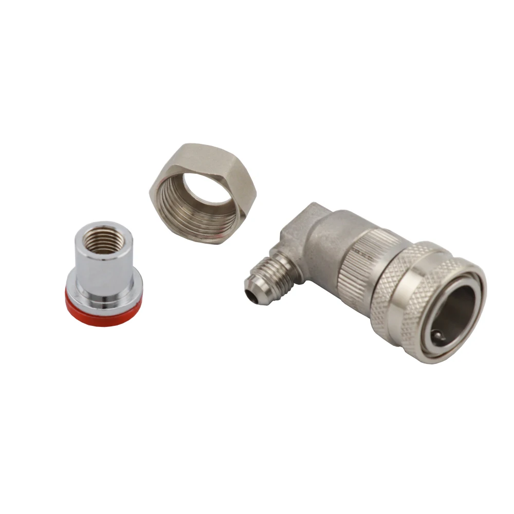 Ball Lock Disconnec…