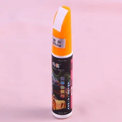 Car Marker Pen Scratch Repair Coat Paint 1200X200X200CM White Automotive Touch-up