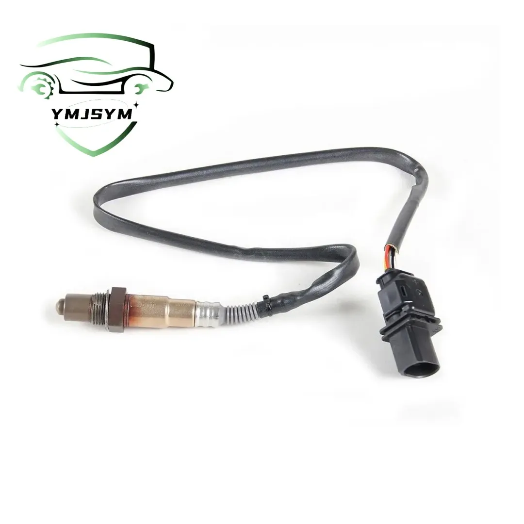 

Oxygen Sensor 1K0998262L Suitable for A4 A7 A8 Q5 Q7 Touareg Golf Passat Polo Series Factory Direct Sale New Original Quality