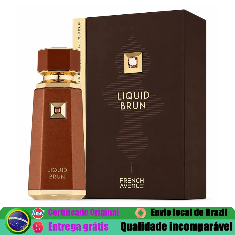 original-perfume-french-avenue-liquid-brun-eau-de-parfum-34-ounce-lasting-amber-vanilla-fragrance-edp-pheromones-spray-100ml