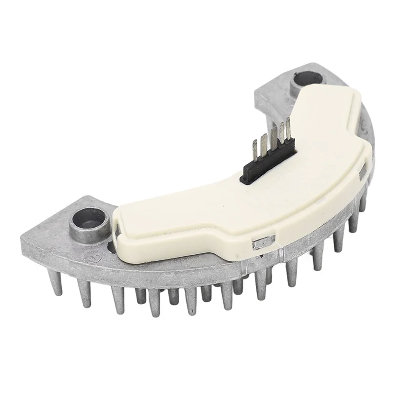 9140010283 Resistor Kipas Motor Pemanas Blower Pengganti Pembuangan Panas Yang Sangat Baik untuk 206 307