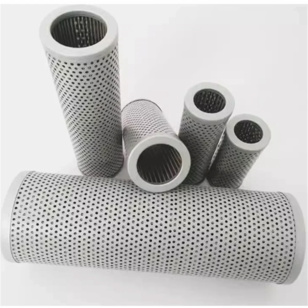 

Liming Hydraulic Filter TFX-160x80 Return Filter TFX-400 * 100 Stainless Steel Filter
