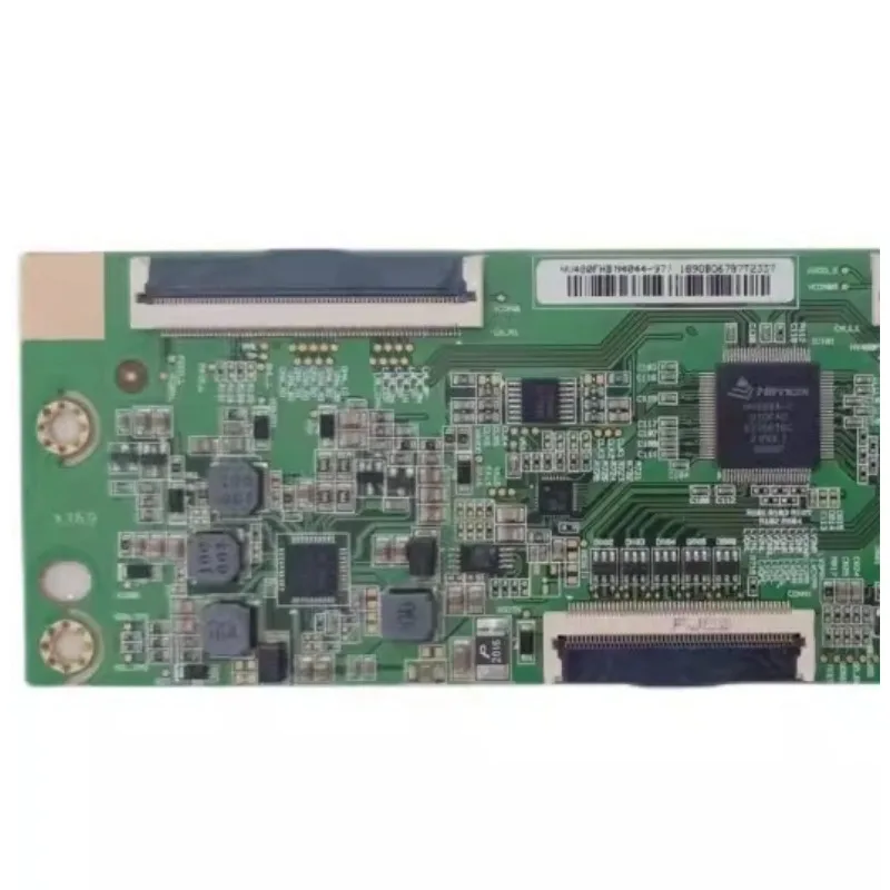 Original UA48J5088A UA48KF21EAJXXZ Tcon Board, trabalho perfeito, totalmente testado, HV480FHB-N40 47-6021068