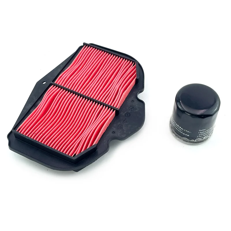 Air Filter Motor Bi…