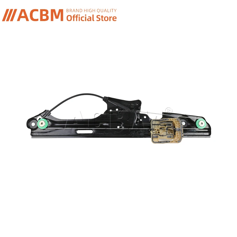

ACBM Rear Right Window Regulator For BMW X3 51357355640