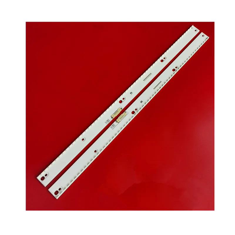 

FOR SAMSUNG UE49KU6500 UE49MU6500UXXU BN96-39671A BN96-39672A BN96-39880A BN96-39882A LED backlight strip