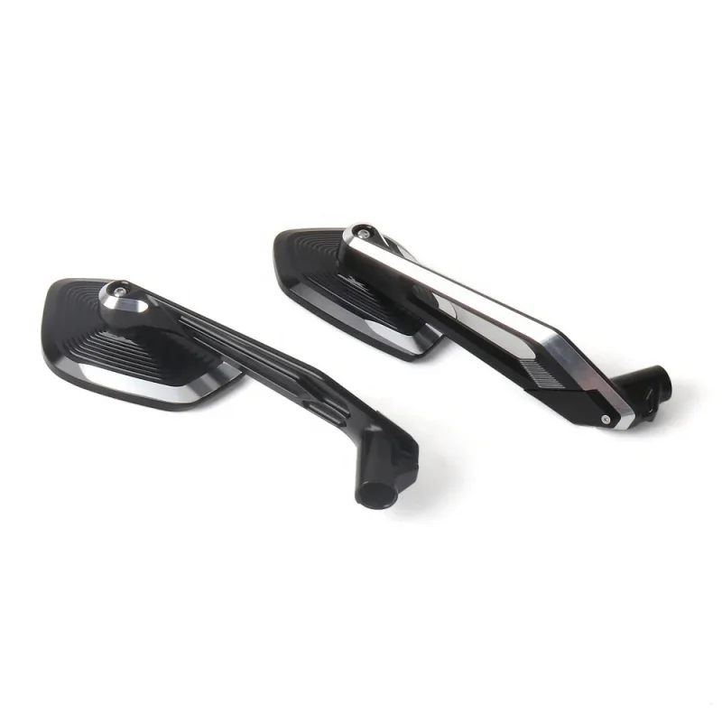 High Quality CNC Rear Mirrors for BMW R1300GS Motorcycle Accessories New Manufacturer Items