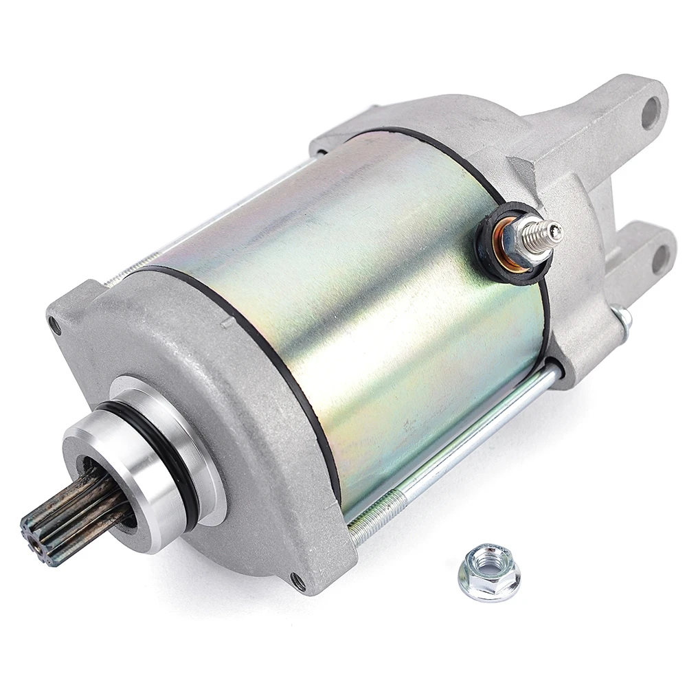 ATV Starter Motor For Kymco Maxxer 250 300 Mongoose KXR250 MXU300 2005 2006 2007 2008 2009 31210-LBA7-900