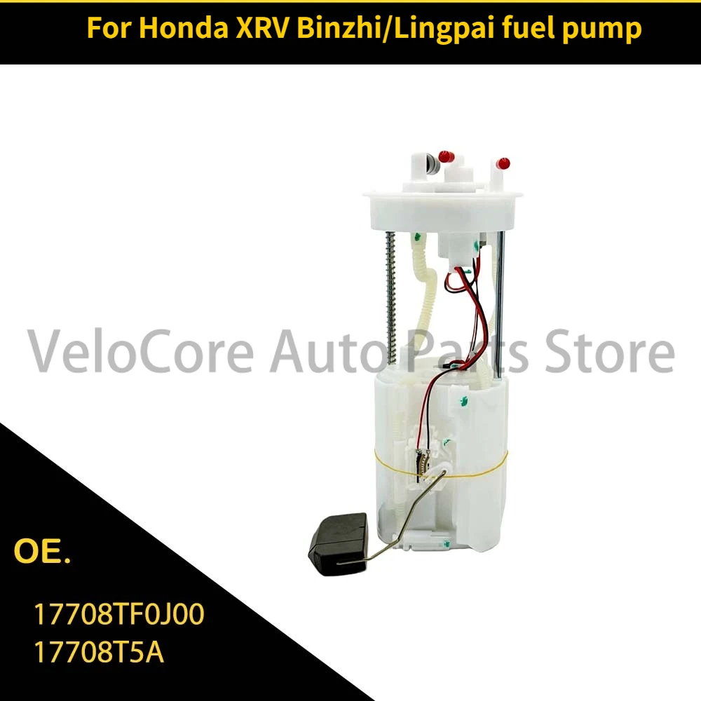 

Для Honda Fit 2014-2017 топливный насос в сборе 17708-TF0-J00 17708-T5A-A01